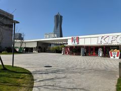 -运河游船(武林门码头)