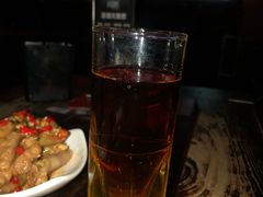 -Perry's·酒吧(黄埔大道店)