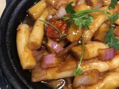 -一茶一点(海景店)