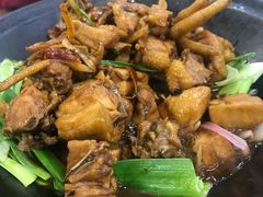 -徽州美食(三十年老店)