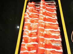 -东来顺饭庄(金泉广场店)