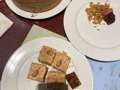 -马哥孛罗咖啡厅·Cafe Marco (厦门马哥孛罗东方大酒店)