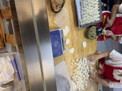 -新兴园饺子馆(河南街店)