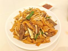 -利苑酒家(宜安广场店)