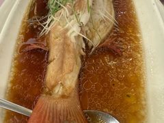-顺风海鲜港(金玉兰店)