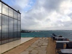 -Cafe Aewol Monsant
