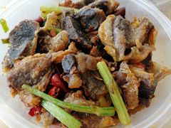 -小油饼酱骨头炖菜(光机净月小区店)