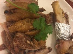 -老大同酒家·糟卤·本帮菜(中山公园店)