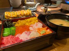 -山葵家·创意料理(宁波来福士店)