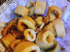 -龙泉人椰子鸡.糟粕醋.海南菜(三亚旗舰店)