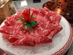 -杨氏南门涮肉(中山西路店)