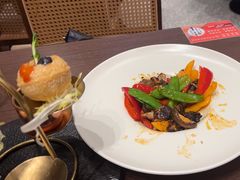 -Shantek象提南亚餐厅&西餐融合Bistro(淮海中路店)