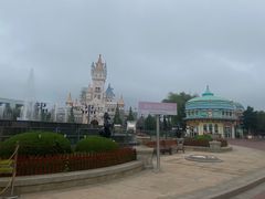 -青岛方特梦幻王国