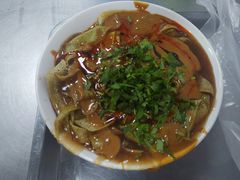 -正味斋锅巴菜(西北角店)