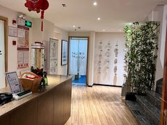 -麦子MaiMassage(打浦桥店)