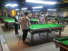 -云川台球(马甸店)