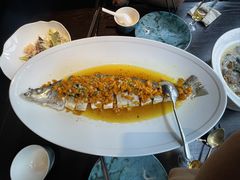 -大拙里·精致融合菜(沙湖桃源国际店)