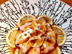 -原志优秀食材·匠心料理·海胆主题(金亿广场店)