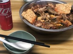 -四川老牛麻辣烫(北门桥店)