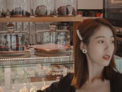 -caked(深圳购物公园店)