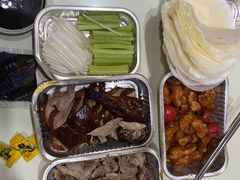 -全聚德(江宁店)