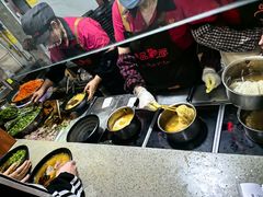 -一品飘香米线(一中总店)