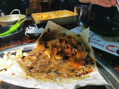 -杀猪天·韩国烤肉(总店)