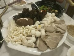 -食潮汕头鲜牛馆(望京保利店)