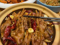 -庆峰龙虾烧烤(合肥一店)