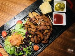 猪排套餐-LYFATTI 莱芙缇(赣水路店)