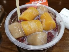 -猪脑壳凉面(武陵源店)