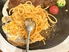 -豪约客牛排(海大南门店)