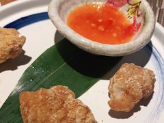-酒井酱子·深夜食堂(东城汇店)