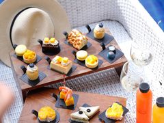 -三亚亚龙湾雅高铂尔曼别墅度假酒店