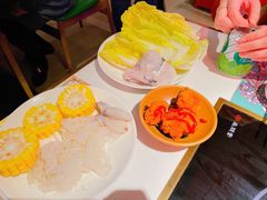 -温禾牛·和牛寿喜烧自助火锅(恒基名人店)