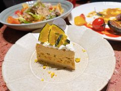 -La Terre乐田(万象城店)