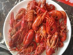 -星海汇海鲜自助烤肉火锅(百大店)