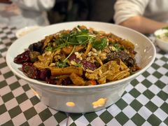 -拿渡·水煮鱼 麻辣香锅(西单大悦城店)