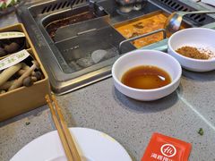 -海底捞火锅(凯德广场店)