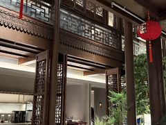 -狮王府淮扬菜(夫子庙老门东店)