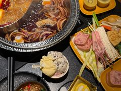 -牛New寿喜烧(虹桥新天地店)