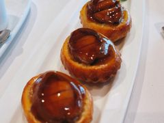 -龙景轩(香港四季酒店)