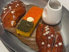 -Le Bistrot de Racine