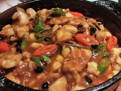 -小城故事·地道宁波味(月湖盛园店)