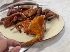 -时利和美食(东方广场店)