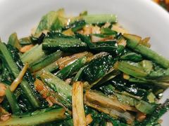 -老灶房-四川土菜(开元店)