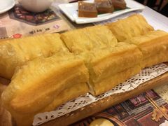 -点都德(大茶楼店)