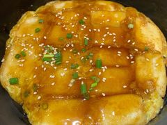 -恋萍小吃(时代店)