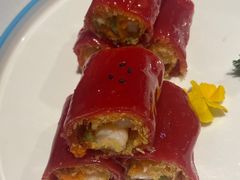 -申粤轩酒楼·三十年粤菜经典(丁香花园店)