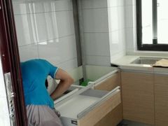 -欧睿宇邦全屋定制(无锡梁溪店)